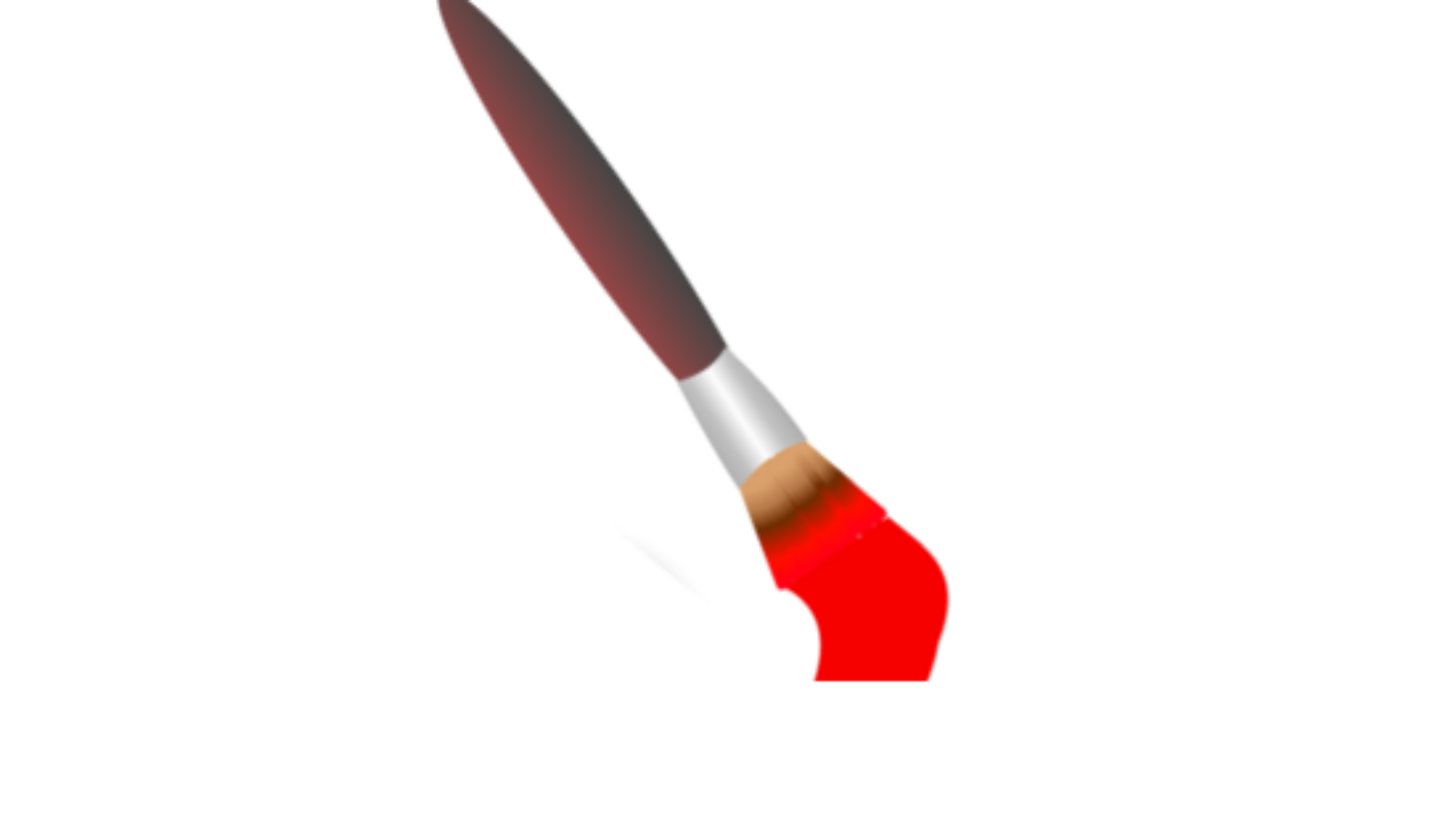 paintbrush