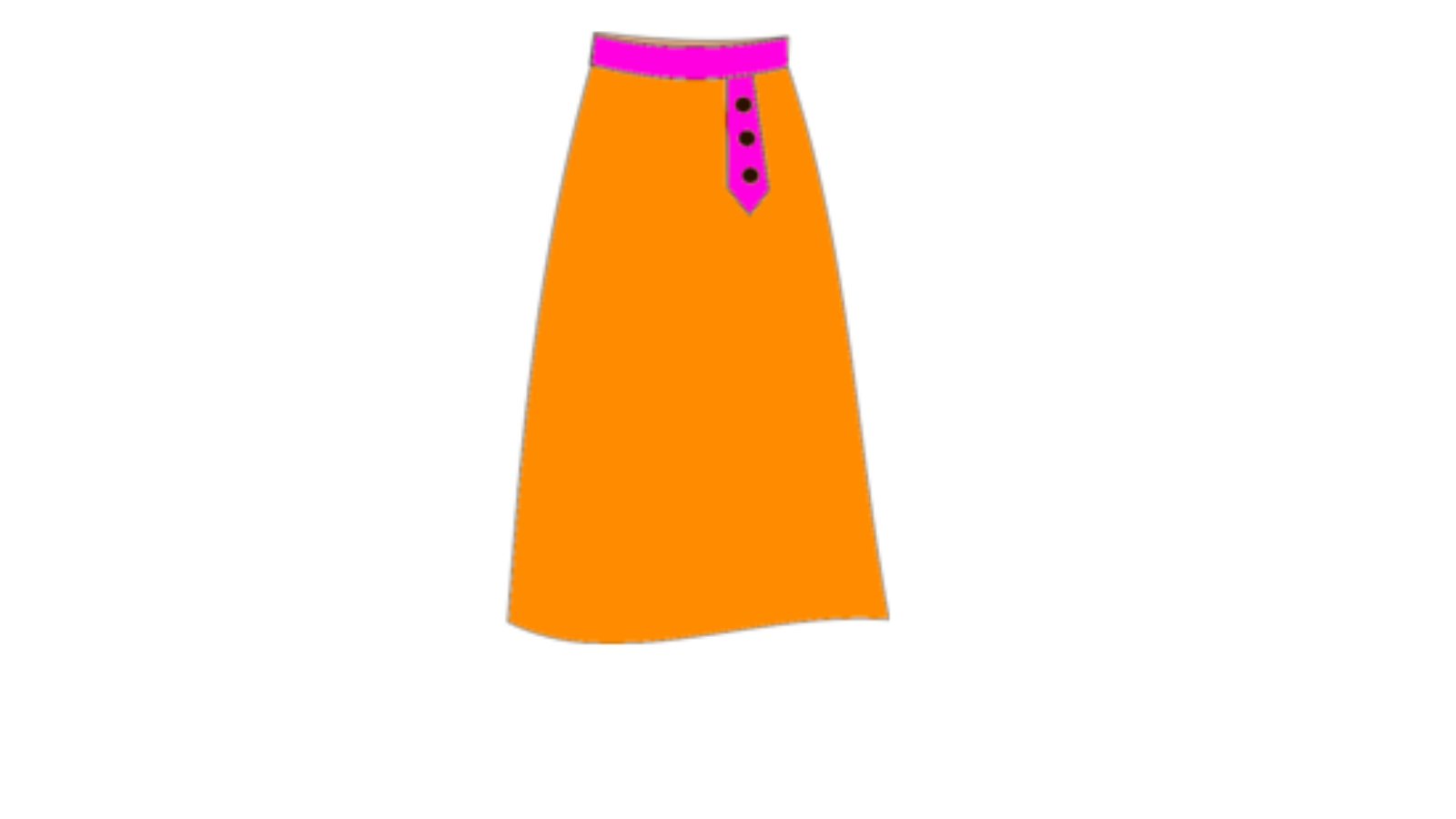skirt