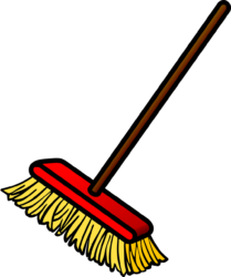 brooms-1294961_1280