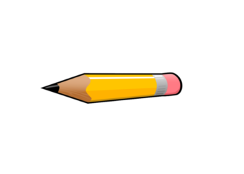 pencil